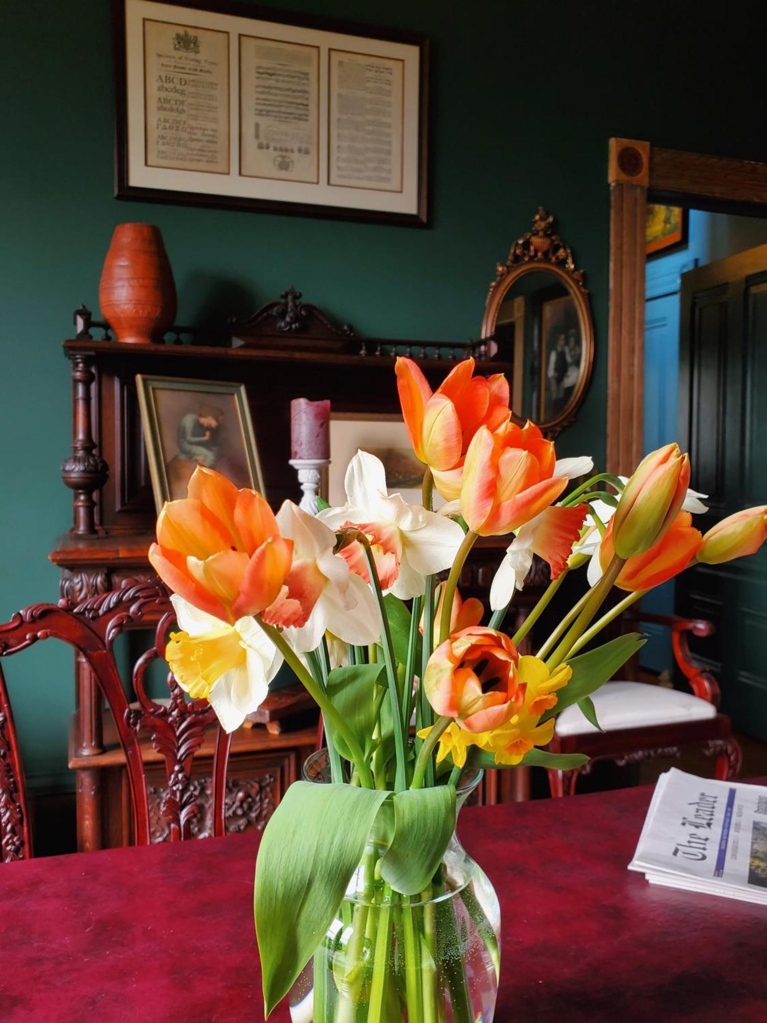 The Adams Pragge House - Victorian Bed & Breakfast Port Townsend Buitenkant foto