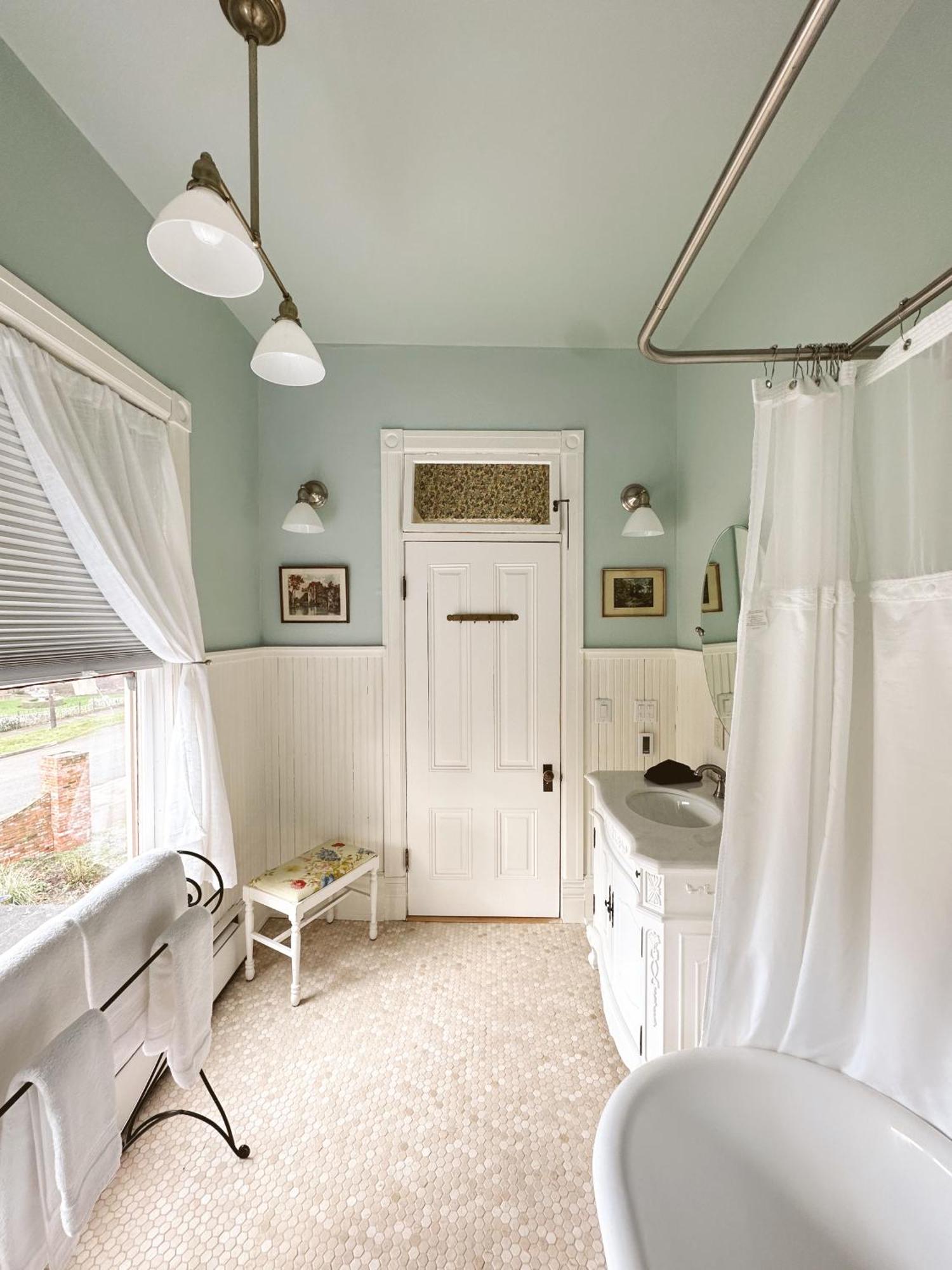 The Adams Pragge House - Victorian Bed & Breakfast Port Townsend Buitenkant foto